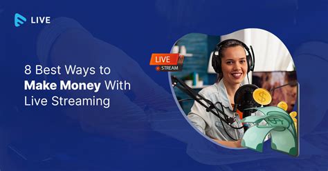 livestream monetization|live stream and make money.
